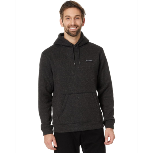 Quiksilver Keller Hoodie Pull Over Hooded Fleece