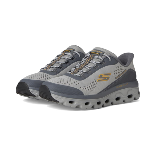 SKECHERS Glide-Step Sole Hands Free Slip-in