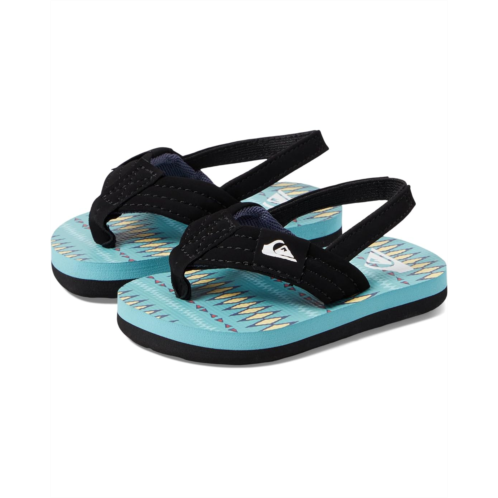 Quiksilver Kids Molokai Layback (Toddler)
