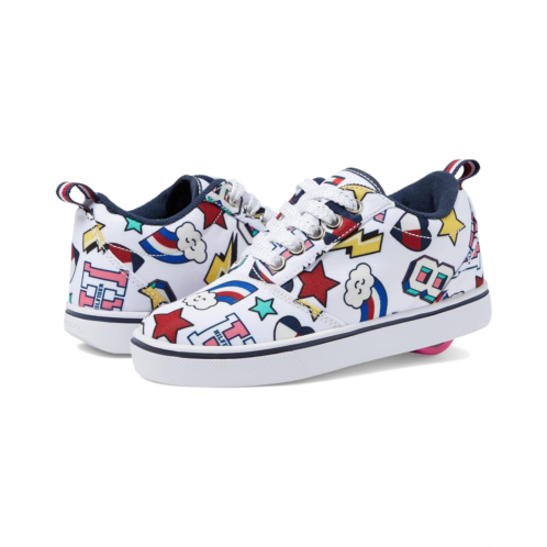 Heelys Pro 20 Th (Little Kid/Big Kid/Adult)