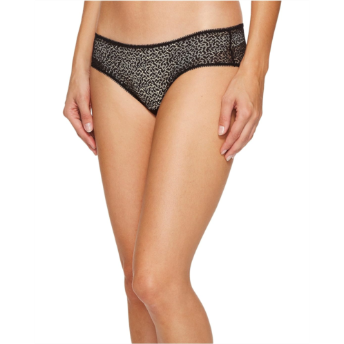 DKNY Intimates Modern Lace Trim Hipster