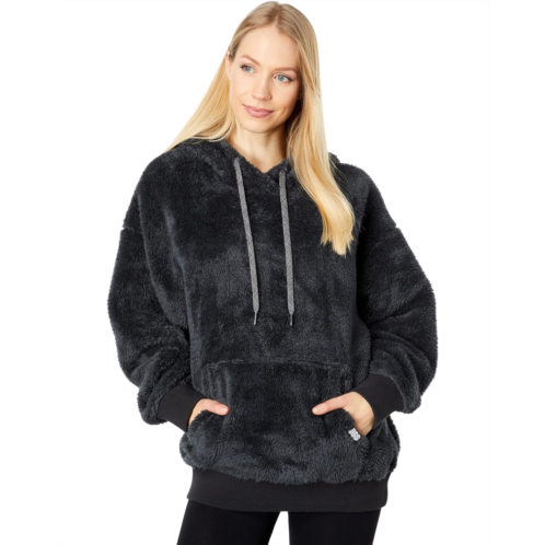 UGG Loyra Sherpa Hoodie