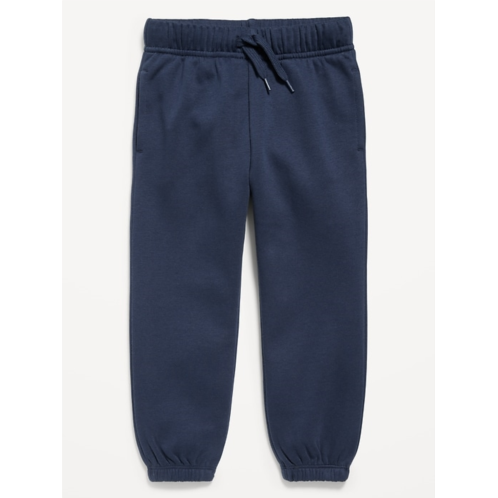 OldNavy Favorite Fleece Baggy Jogger Sweatpants for Toddler Boys