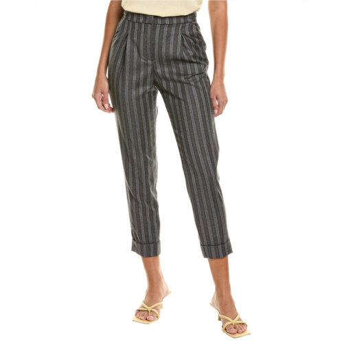 Peserico wool pant
