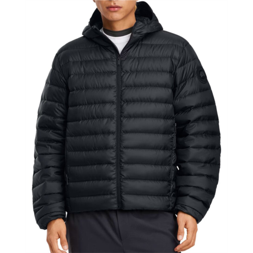 Canada Goose stratus down hoodie