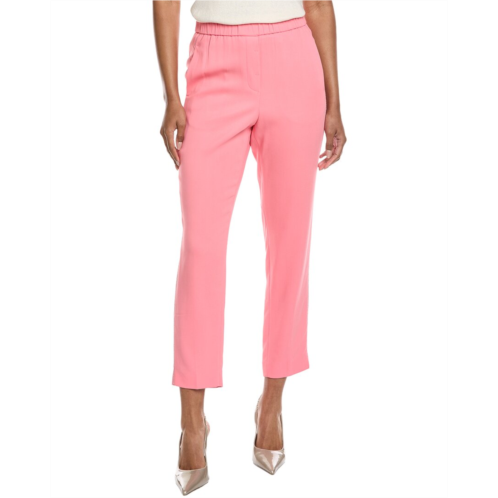 Peserico pull-on pant