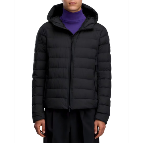 Canada Goose crofton hoodie