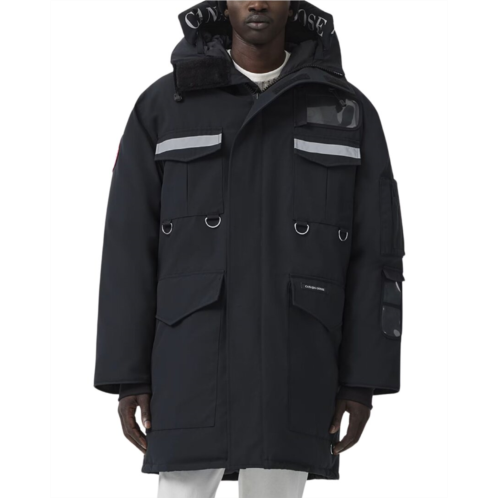 Canada Goose resolute down parka