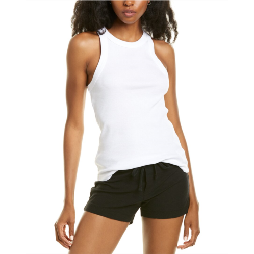 James Perse cutaway rib tank