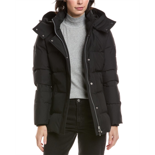 Moose Knuckles cloud 3q parka