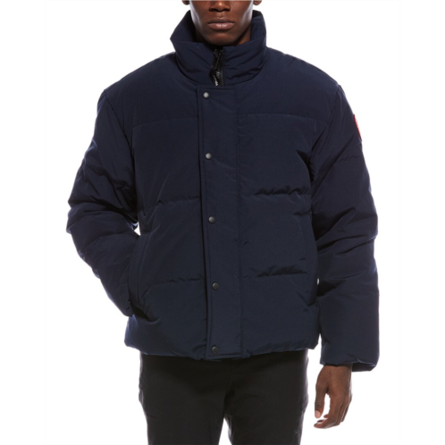 Canada Goose bayview down jacket