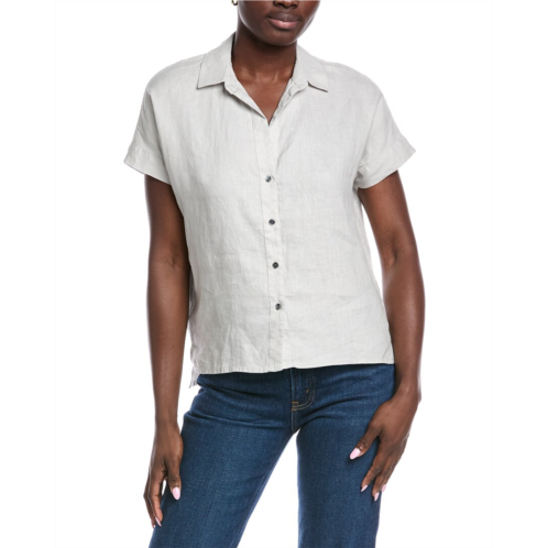 James Perse linen shirt