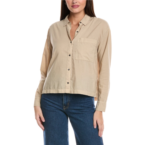 James Perse light shirt