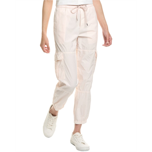 James Perse poplin cargo pant