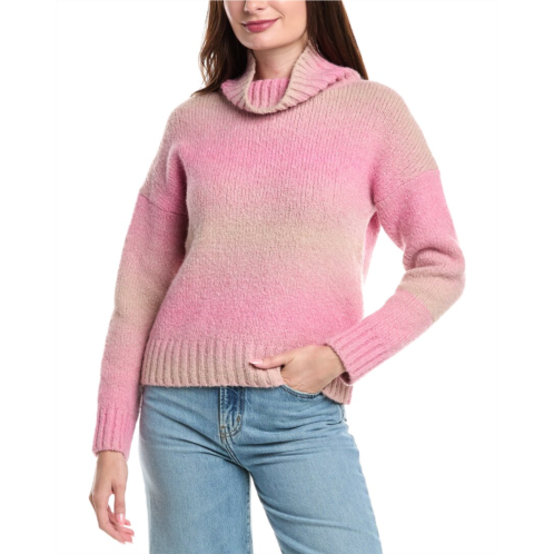 Maje wool-blend sweater