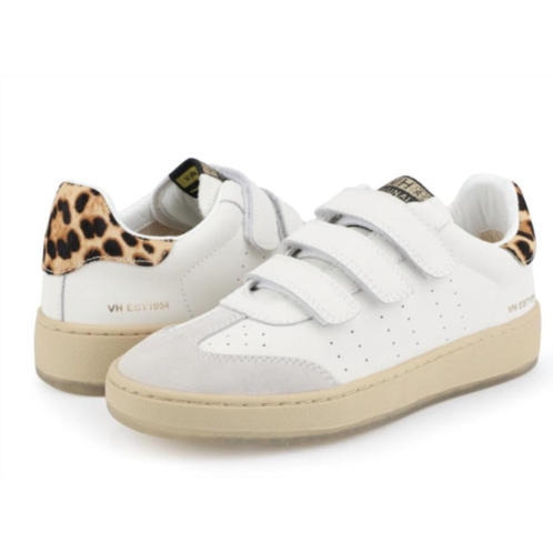 Vintage Havana women ease 2 velcro vh sneaker in white