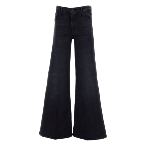 Mother womens jeans blue