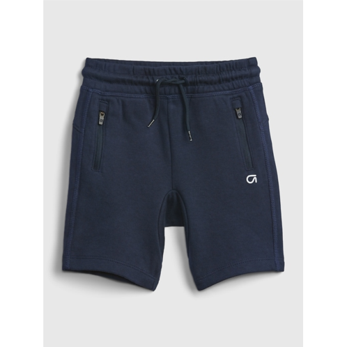 Baby & Toddler GapFit Tech Pull-On Shorts