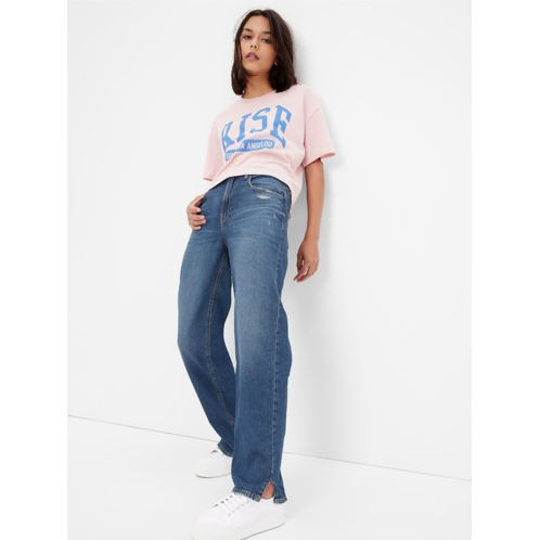 Gap Teen 90s Loose Jeans