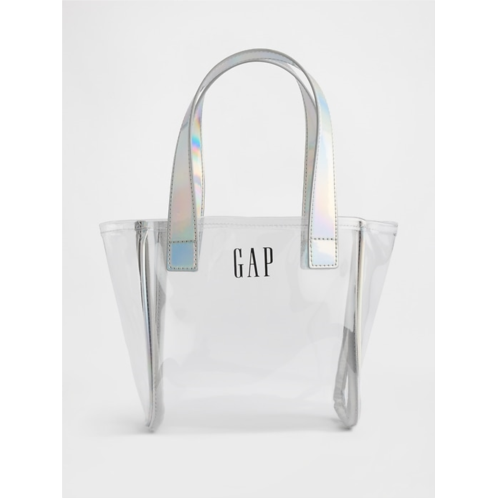Gap Jelly Logo Mini Tote Bag