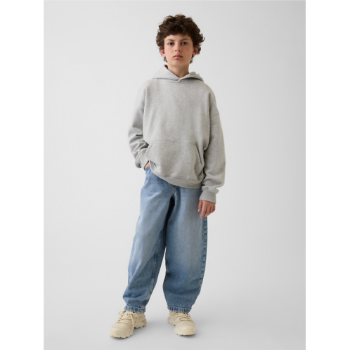 Gap Kids UltraSoft Easy Baggy Taper Jeans