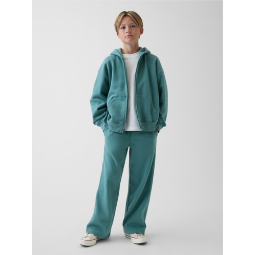 Gap Kids VintageSoft Relaxed Sweatpants