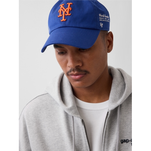 Gap × Awake NY Mets 47 Brand Baseball Hat