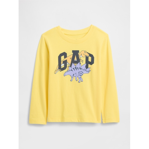babyGap Graphic T-Shirt