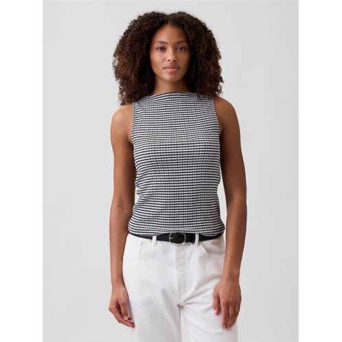 Gap Boatneck Tank Top