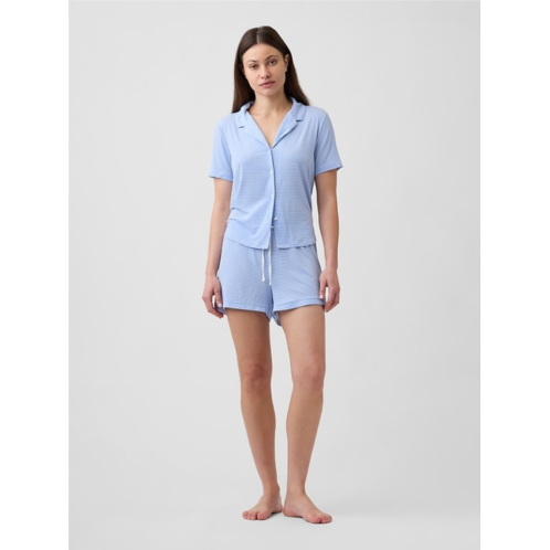 Gap Modal PJ Shorts