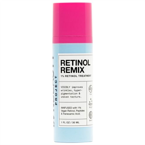 Sephora Retinol Remix 1% Retinol Treatment With Peptide & Tranexamic Acid