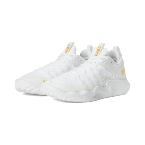 Under Armour Flow Ace Low