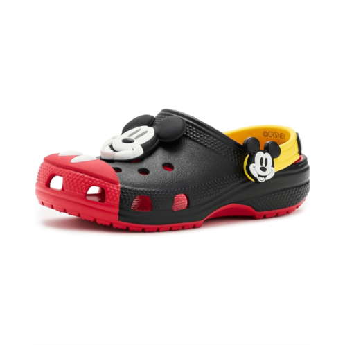 Crocs Kids Disney Mickey Minnie Mouse Clogs (Little Kid/Big Kid)