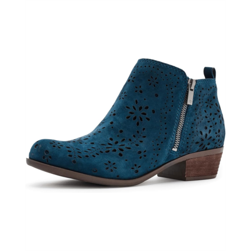 Lucky Brand Basel Bootie