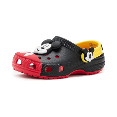 Crocs Kids Disney Mickey Minnie Mouse Clogs (Toddler)