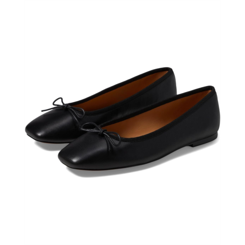 Madewell Anelise Ballet Flat