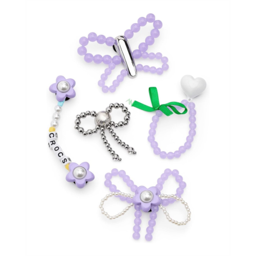 Crocs Jibbitz Elevated