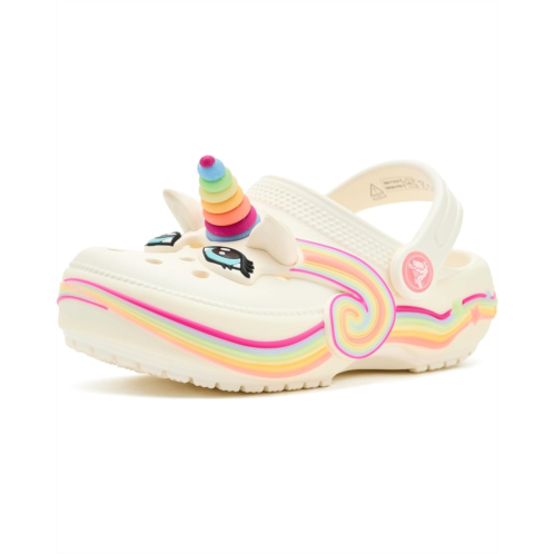 Crocs Kids Classic I AM Clogs (Toddler)