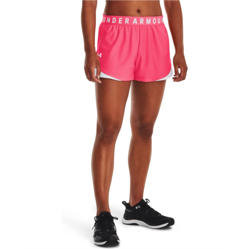 Under Armour Play Up Shorts 3.0