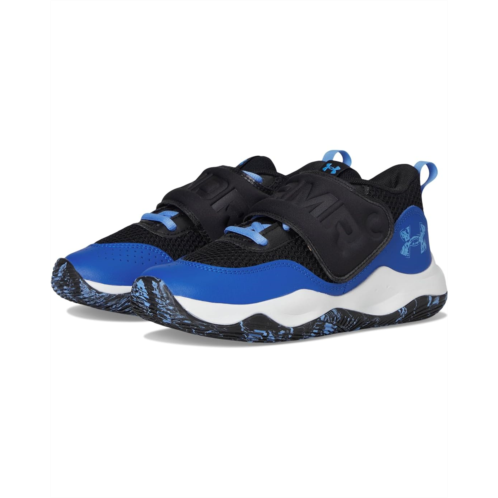 Under Armour Kids ZONE 2 Basketball Shoe (Little Kid)