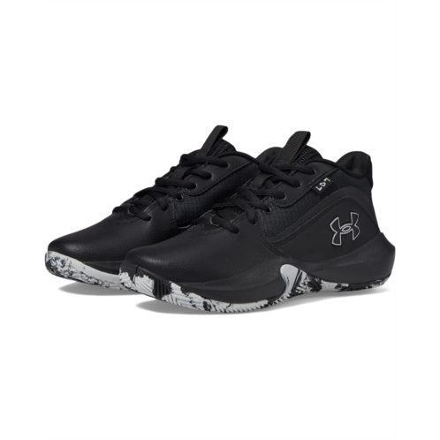 Under Armour Kids Grade School Lockdown 7 (Big Kid)