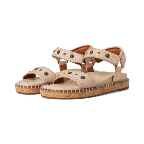 Lucky Brand Ullani Studded Platform Sandal