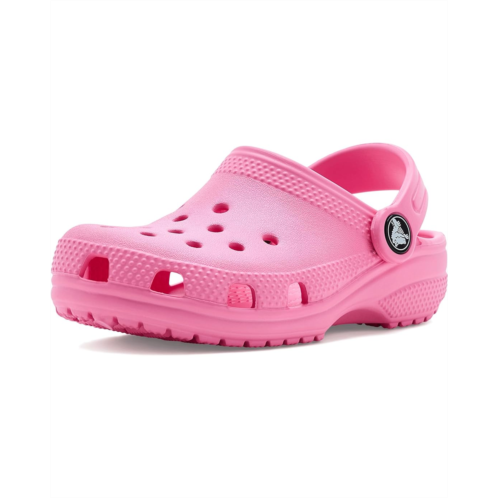 Crocs Kids Classic Clogs (Toddler)