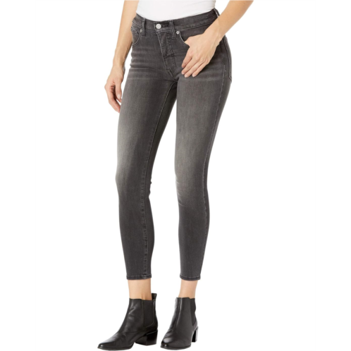 Lucky Brand Bridgette Skinny in Sticky Sap