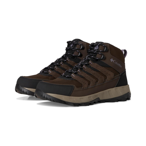 Columbia Strata Trail Mid Waterproof