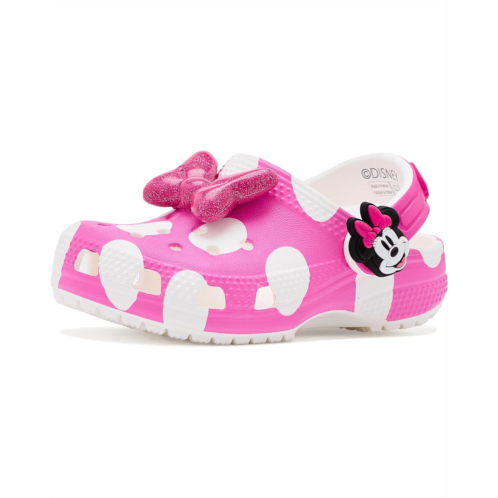 Crocs Kids Disney Mickey Minnie Mouse Clogs (Toddler)