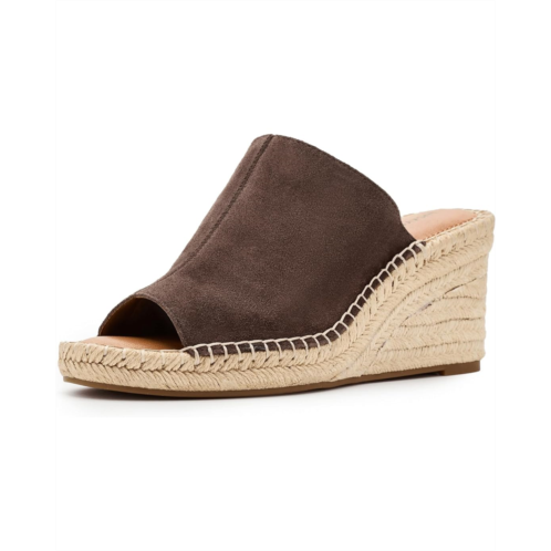 Lucky Brand Cabriah Espadrille Wedge Sandals