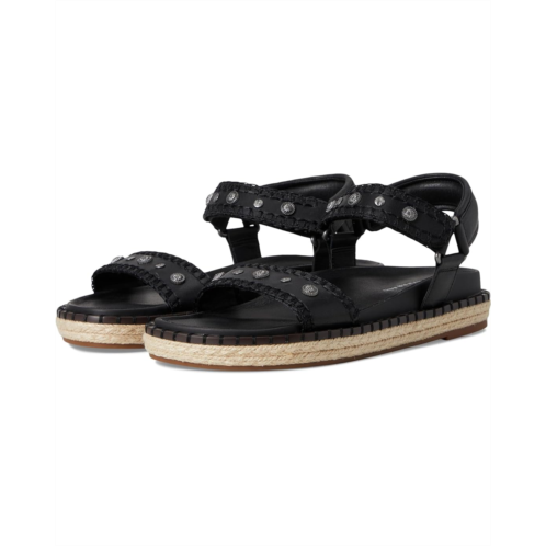 Lucky Brand Ullani Studded Platform Sandal