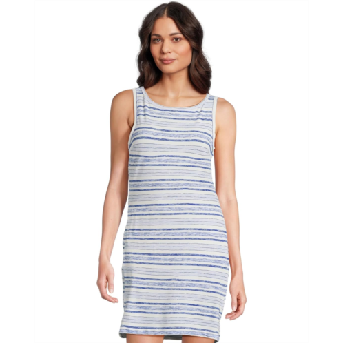 Columbia Plus Size Chill River Printed Dress