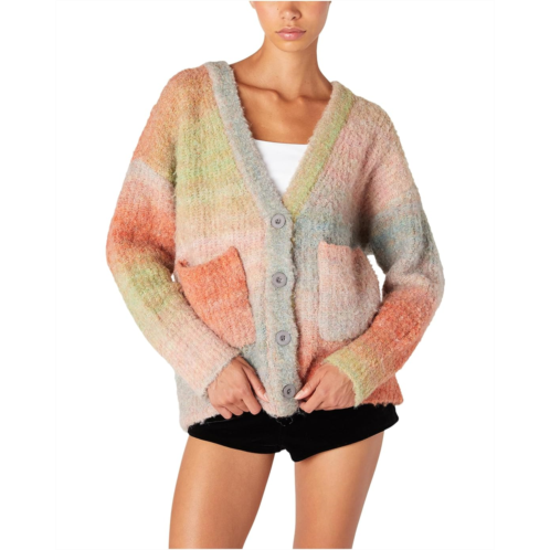 Blank NYC Sweater Cardigan